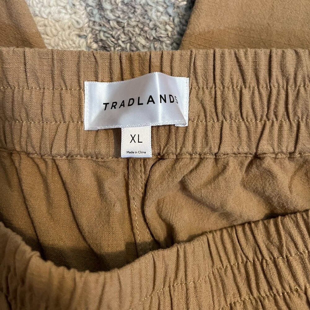 Tradlands Paloma Pant - Picture 5 of 5